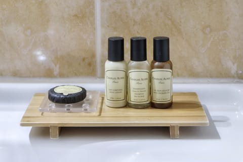 Superior Double Room | Hypo-allergenic bedding, in-room safe, individually decorated, desk