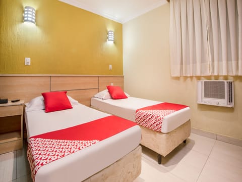 Egyptian cotton sheets, premium bedding, memory foam beds, minibar