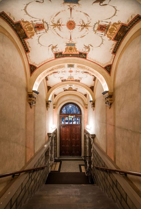 Staircase