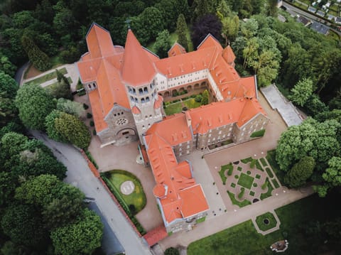 Land view from property