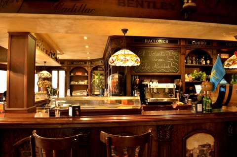 Coffee shop