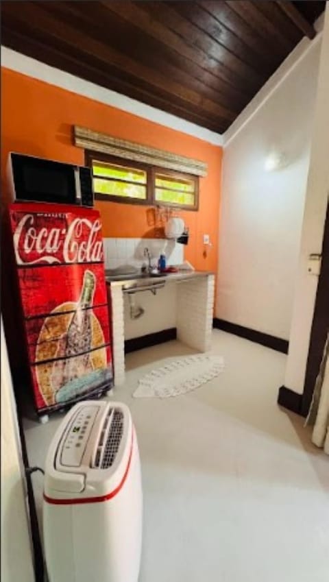 Family Room, 1 Bedroom | Private kitchen | Highchair