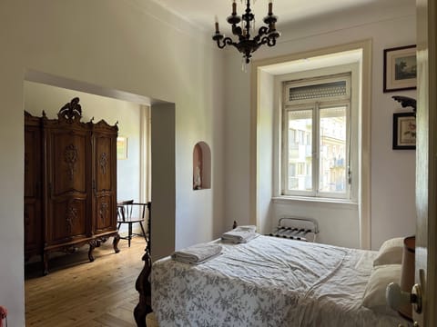 Double Room | Select Comfort beds, individually decorated, individually furnished