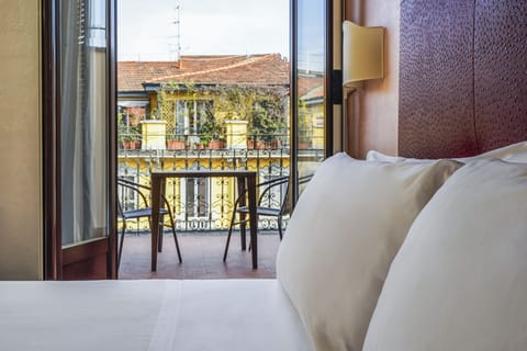 Superior Single Room | Balcony