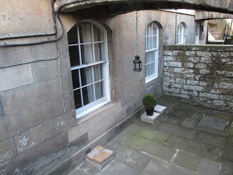 Double Room, Ensuite (Room 1, Large) | Exterior