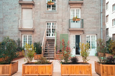 Premium Double Room, Terrace | Terrace/patio