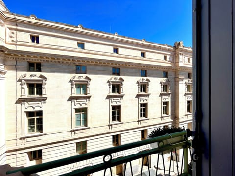 Classic Double Room | Desk, laptop workspace, soundproofing, free WiFi