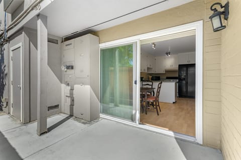 Suite, 2 Queen Beds, Non Smoking, Kitchen (Separate Living Room) | Desk, laptop workspace, iron/ironing board, WiFi