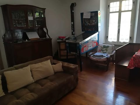 Apartment | Room amenity