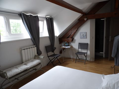 Comfort Double Room, 1 Double Bed | Premium bedding, memory foam beds, individually decorated