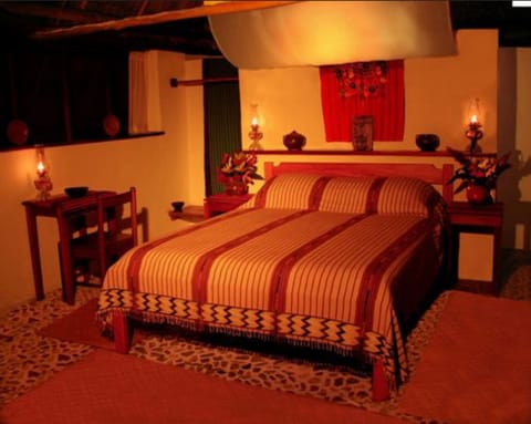 In-room safe, bed sheets