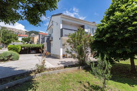 external view