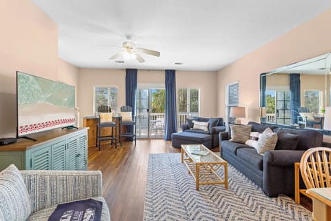 310 Legends Living Room