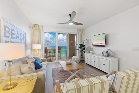 Ariel Dunes I 1902 Living Room