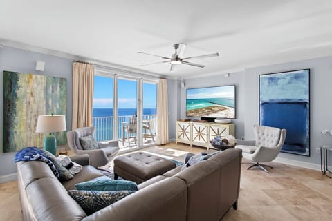 Majestic Sun 1203A Living Room