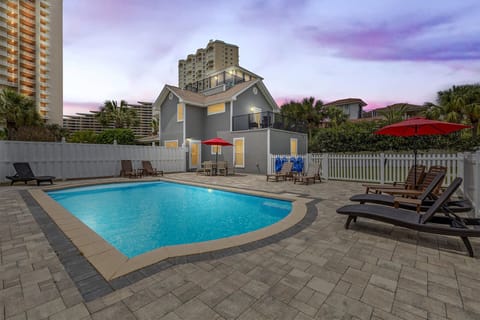 Panorama Pool