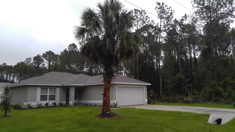 Brand New Seacost Home