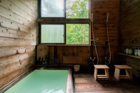 Hot springs