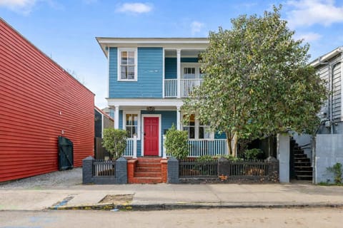 Welcome to your downtown Charleston rental!