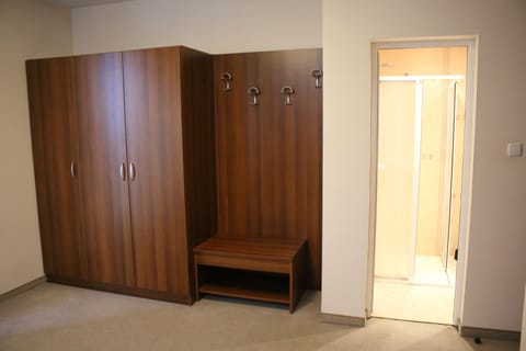 Standard Apartment | Wardrobe