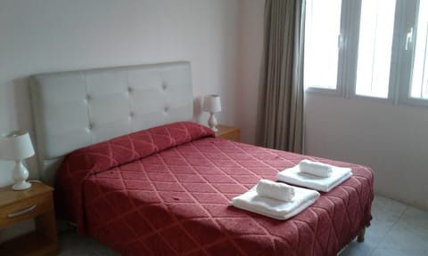 Apartment (#5) | 1 bedroom, iron/ironing board, free WiFi, bed sheets