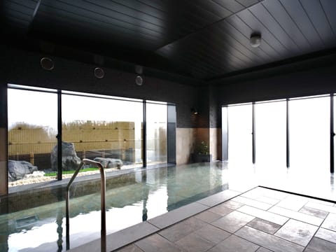 Public bath