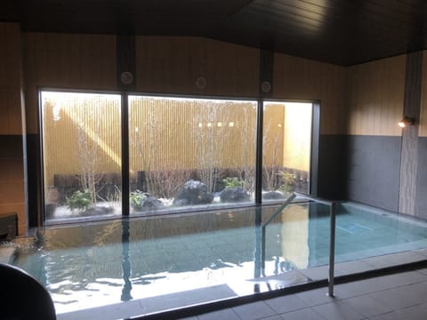 Public bath