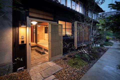 Private Vacation Home (KAGIYA) | Exterior