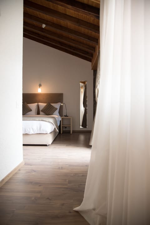 Junior Suite | View from room