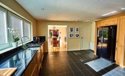 Cottage | Private kitchen