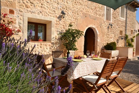 Rural house in Majorca for holidays