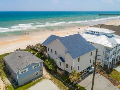 Aerial Views