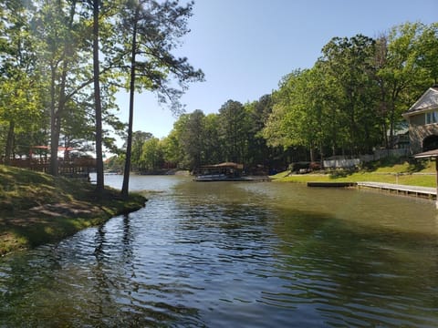 Lake