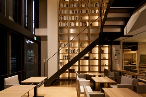 Staircase