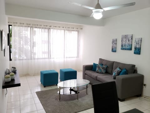 Classic Apartment, 2 Bedrooms, Kitchen, Courtyard View | View from room