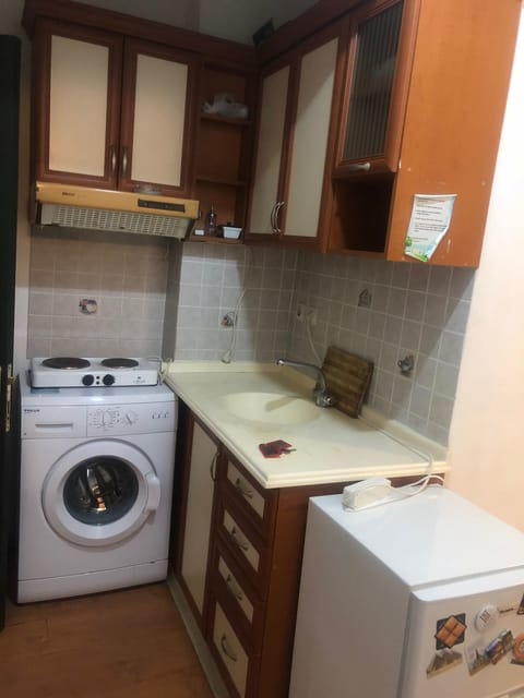 Apartment, 1 Bedroom | View from room