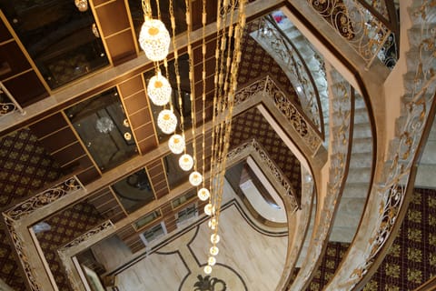 Staircase