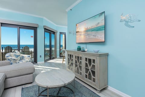 Phoenix IV 4012, Orange Beach, Alabama, beach front, 1 bedroom condominium on the 1st floor