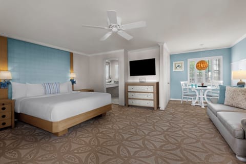 In-room safe, iron/ironing board, free WiFi, bed sheets