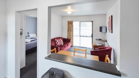 Two Bedroom  | Iron/ironing board, WiFi (free), bed sheets