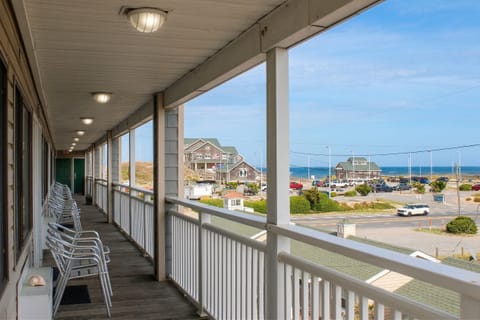 Beach/ocean view