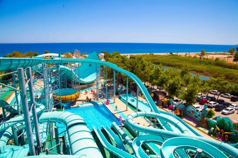 Water park