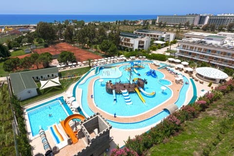Water park