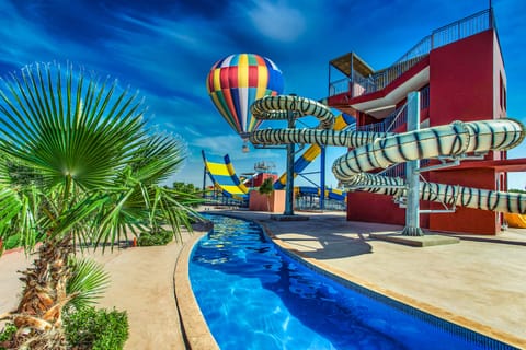 Water park