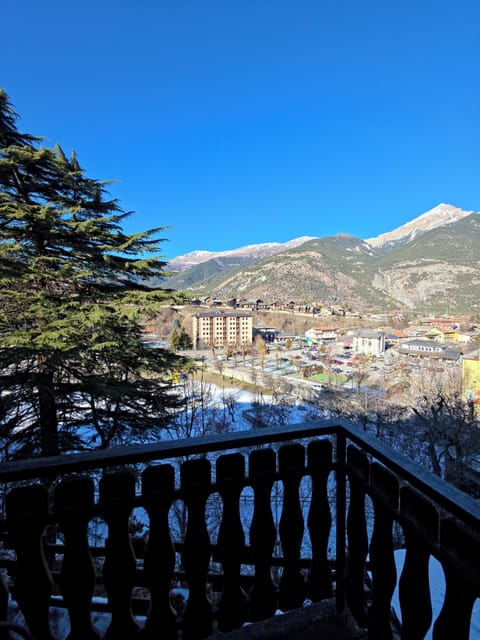 Deluxe Double or Twin Room, Mountain View | Mountain view
