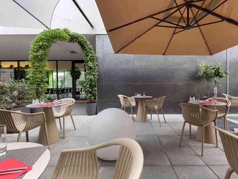 Penthouse Suite with Sauna (pets not allowed) | Terrace/patio