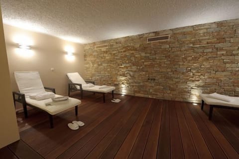 Treatment room