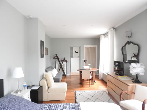 Room | View from room