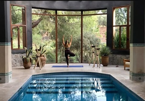 Yoga