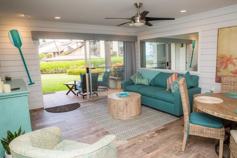 Living Room - Living Room